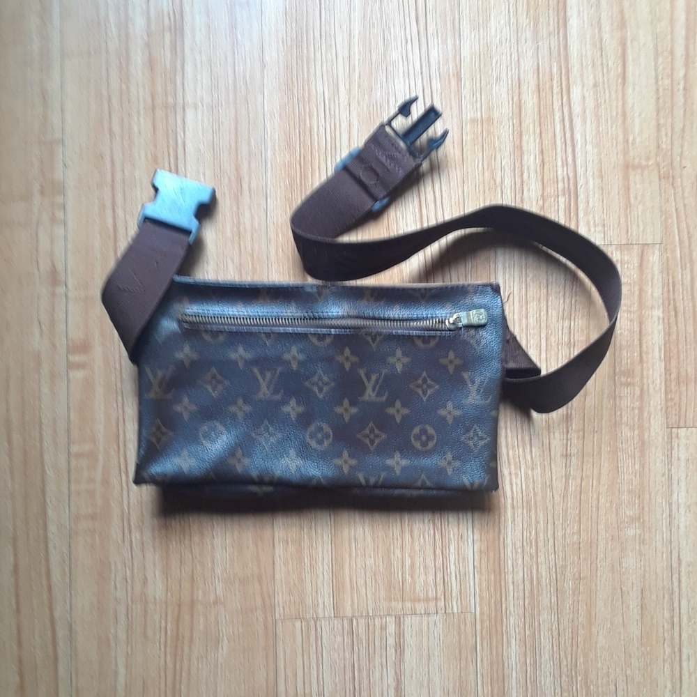 Bag bag